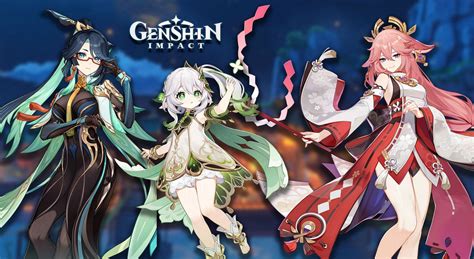 genshin impact 4.4 banners